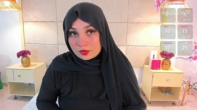  anjum  online show from April 2026 03:20:01 PM