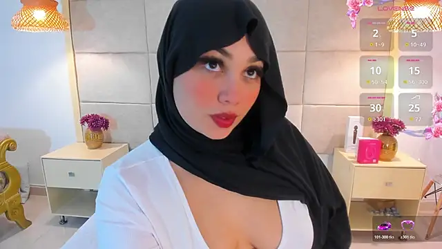  anjum  online show from May 2026 12:33:01 PM