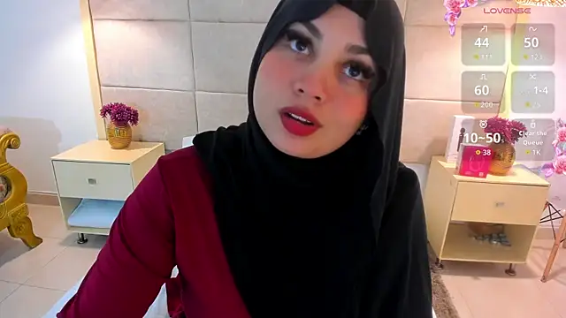  anjum  online show from May 2026 12:00:01 PM