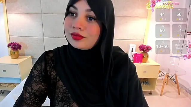 anjum  online show from May 2026 12:20:01 PM