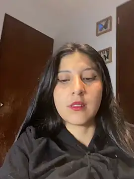 BubbleGumm  online show from March 2025 03:00:01 AM