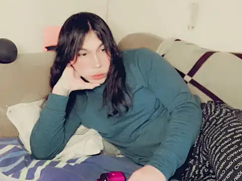 evelyntvsexy online show from January 2025 05:30:01 AM