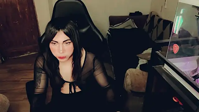 Snapshot of evelyntvsexy chatting on July 2026 06:36:02 PM evelyntvsexy online show from July 2026 06:36:02 PM