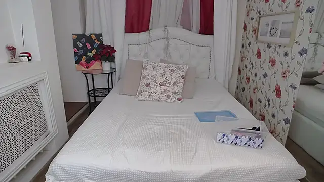 Snapshot of AmiHotGranny chatting on February 2025 12:47:01 PM AmiHotGranny online show from February 2025 12:47:01 PM