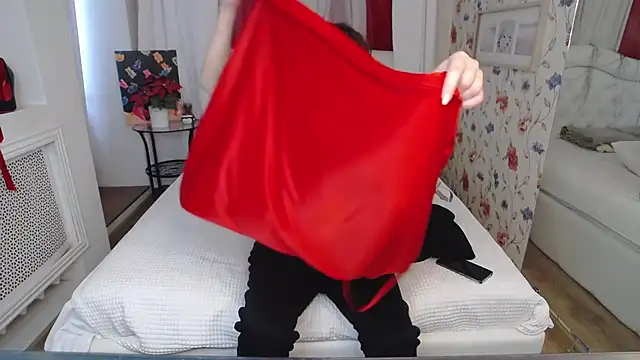 Snapshot of AmiHotGranny chatting on March 2025 12:29:01 PM AmiHotGranny online show from March 2025 12:29:01 PM