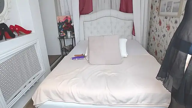 AmiHotGranny online show from March 2026 06:31:02 AM