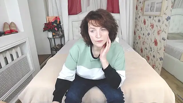AmiHotGranny online show from May 2026 12:47:02 PM