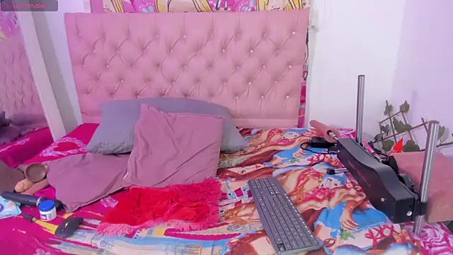 kimmysantoo online show from May 2026 06:53:02 AM