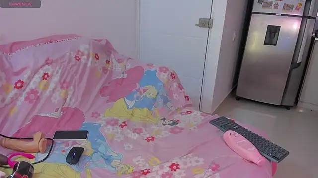 kimmysantoo online show from June 2026 08:38:01 AM