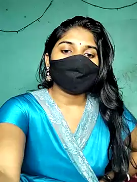 Luv Adite20 online show from January 2025 08:04:01 PM