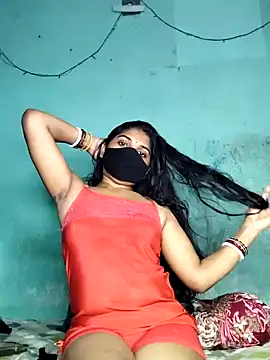 Luv Adite20 online show from January 2025 04:58:02 AM