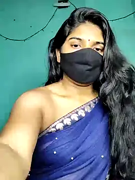 Luv Adite20 online show from February 2025 05:21:02 AM