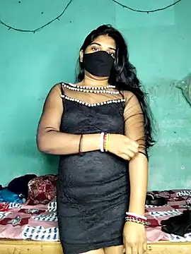 Luv Adite20 online show from February 2025 05:26:02 PM