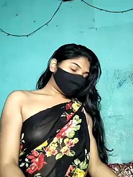 Luv Adite20 online show from February 2025 10:04:01 AM