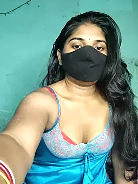 Luv Adite20 online show from February 2025 05:19:02 PM