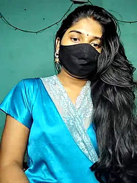 Luv Adite20 online show from February 2025 08:31:02 PM