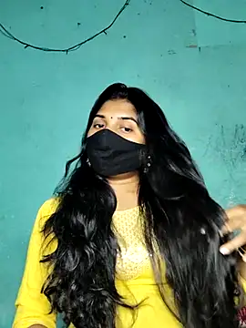 Luv Adite20 online show from February 2025 11:06:02 AM