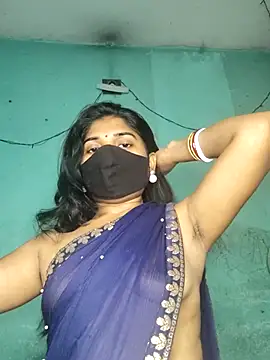 Luv Adite20 online show from February 2025 04:16:02 AM