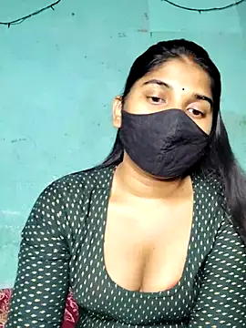 Luv Adite20 online show from March 2025 07:59:02 PM