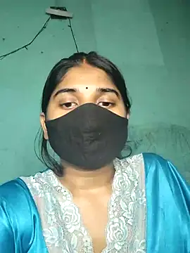 Luv Adite20 online show from March 2025 07:06:02 PM