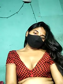 Luv Adite20 online show from March 2025 06:31:01 PM