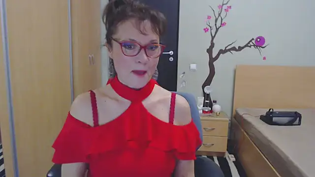 Snapshot of genialwomen chatting on February 2026 09:27:01 PM genialwomen online show from February 2026 09:27:01 PM