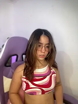 BlairVicent online show from January 2025 12:30:02 PM