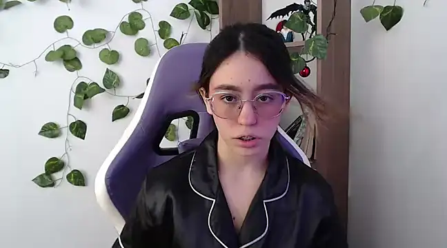 BlairVicent online show from March 2025 03:21:01 PM