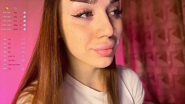 Snapshot of chups_girl chatting on December 2025 07:32:01 PM chups girl online show from December 2025 07:32:01 PM