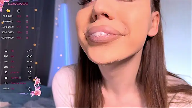 Snapshot of chups_girl chatting on February 2026 05:30:02 PM chups girl online show from February 2026 05:30:02 PM