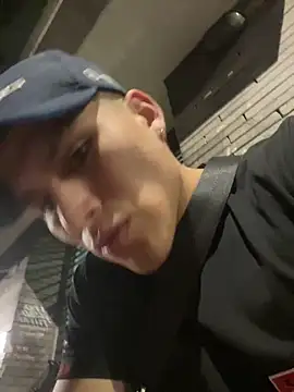 Alex Teau online show from February 2025 12:16:01 AM