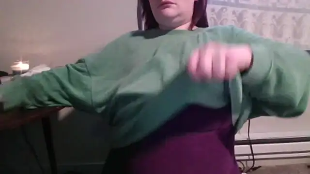 BeckiTooSweet online show from June 2026 10:27:02 PM