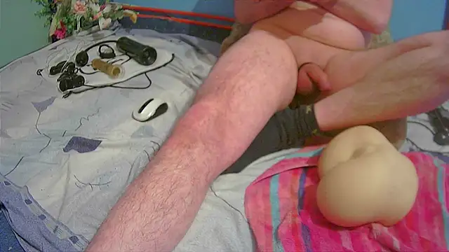 Markxen cam online show from December 2024 01:28:01 PM