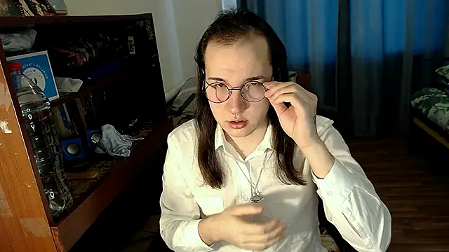 EvaMiron online show from February 2025 05:36:02 AM