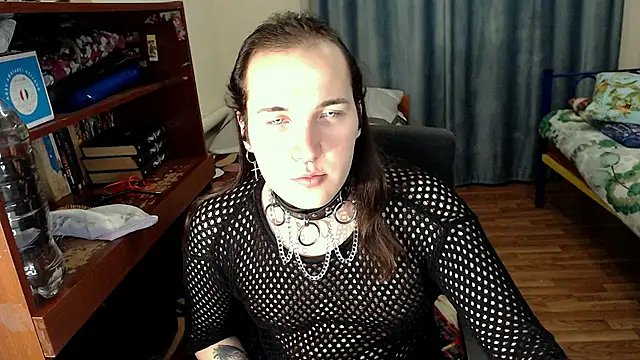 EvaMiron online show from February 2025 05:53:01 PM