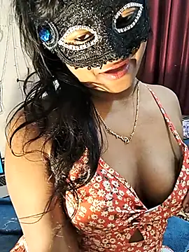 FANTASY QUEEN 07 online show from November 2025 08:25:02 PM