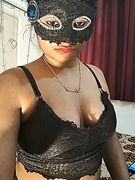 FANTASY QUEEN 07 online show from November 2025 10:14:01 AM