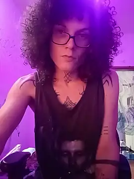 SuccubusTatuada online show from February 2026 02:24:02 PM