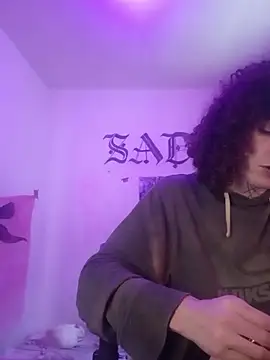 SuccubusTatuada online show from March 2026 02:28:01 PM