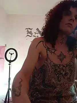 SuccubusTatuada online show from March 2026 12:17:02 PM