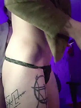 SuccubusTatuada online show from March 2026 03:56:01 PM