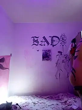 SuccubusTatuada online show from April 2026 12:17:02 PM