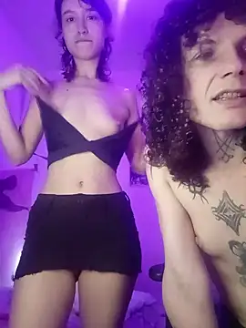 SuccubusTatuada online show from April 2026 11:51:02 AM