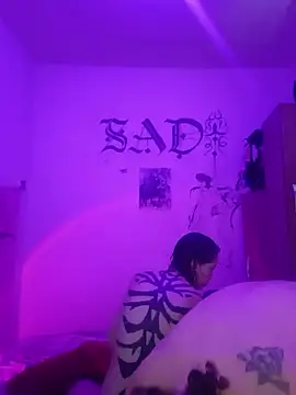 SuccubusTatuada online show from April 2026 03:02:02 PM