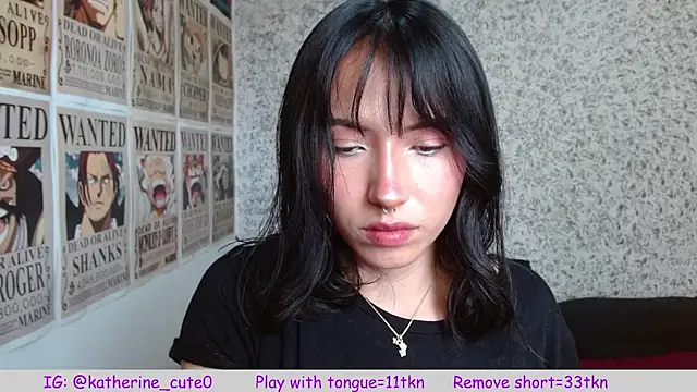 wild kittys online show from January 2025 08:00:01 PM