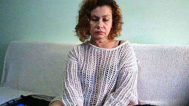 Mat Elenore online show from October 2025 06:47:01 AM