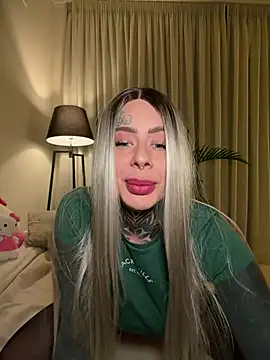 Snapshot of bambixboo chatting on February 2026 09:04:01 PM bambixboo online show from February 2026 09:04:01 PM
