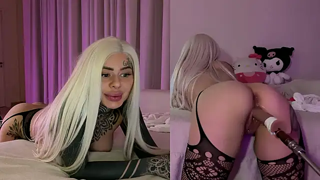 Snapshot of bambixboo chatting on February 2026 08:40:01 PM bambixboo online show from February 2026 08:40:01 PM