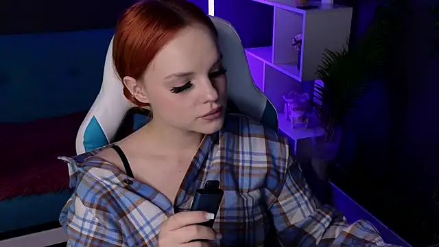 KristiRosee online show from January 2025 10:56:01 AM