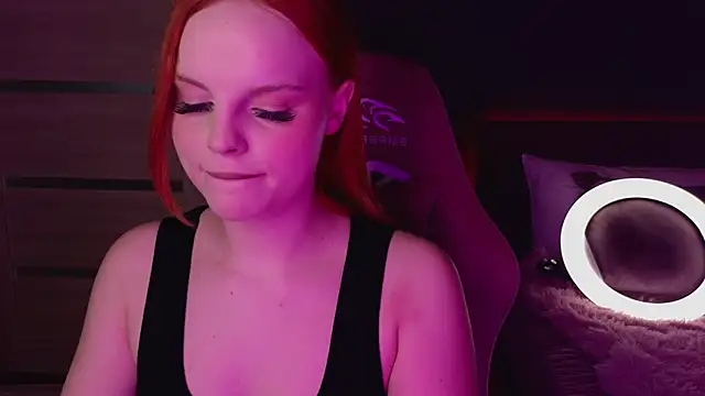 KristiRosee online show from February 2025 08:11:02 AM